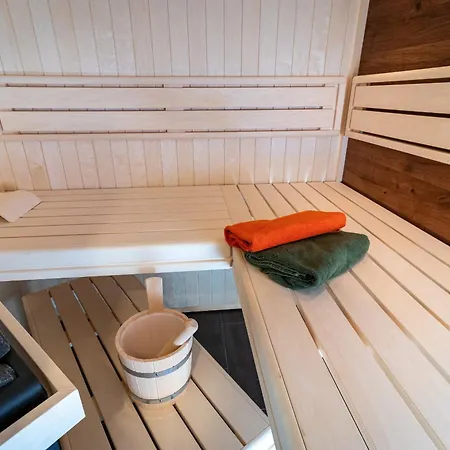 Haus Sonnenschein Mit E-ladesaeule Apartament Elbingerode (Saxony-Anhalt)