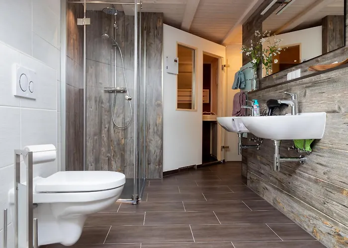 Haus Sonnenschein Mit E-ladesaeule Lägenhet Elbingerode (Saxony-Anhalt)