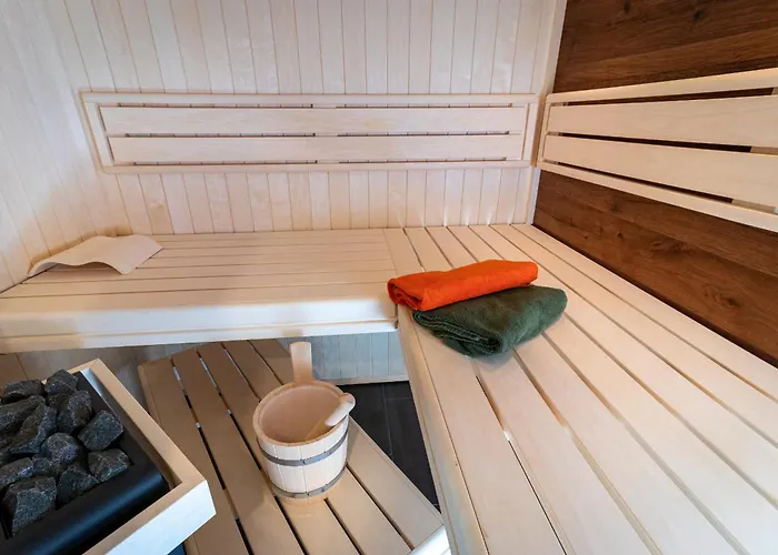 Haus Sonnenschein Mit E-ladesaeule Lägenhet Elbingerode (Saxony-Anhalt)